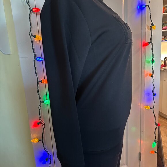 Women's Hunter Crew Neck Sweatshirt Size xl NWT - Picture 5 of 8